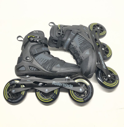 Rollerblade macroblade 110 - macroblade,