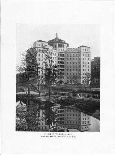 1923 print fifth - 1923, ad