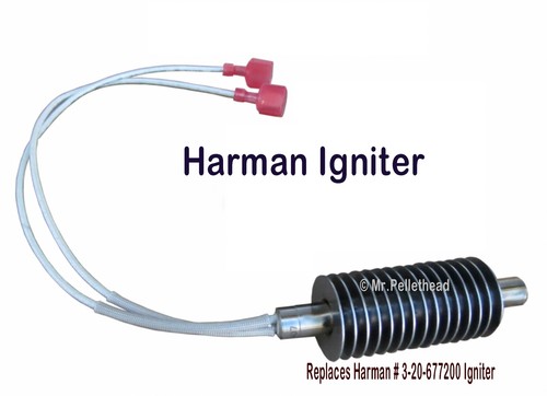 Harman igniters xp3520 - harman, [xp3520]