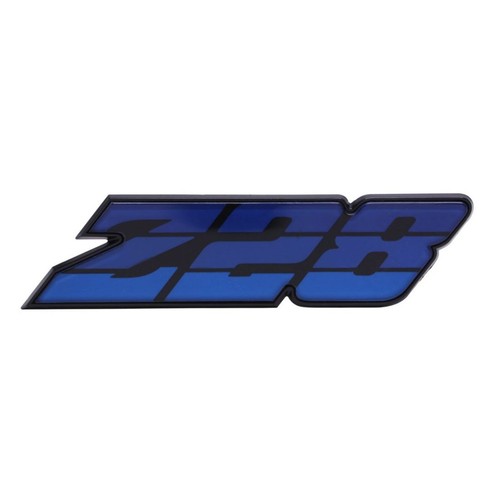 1980 1981 camaro - z-28, grille
