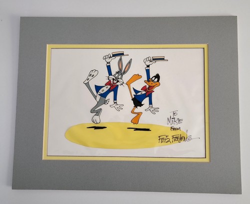 Bugs bunny daffy duck friz - bunny,