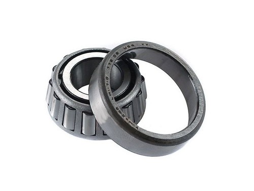 Front outer wheel bearing for - wheel,