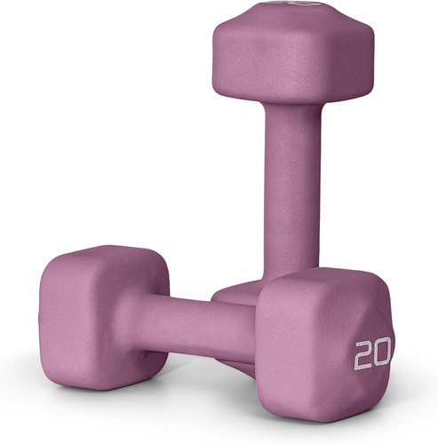 Tone fitness neoprene - fitness, lb