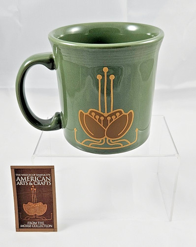 Fiestaware fiesta 12oz mug - fiestaware,