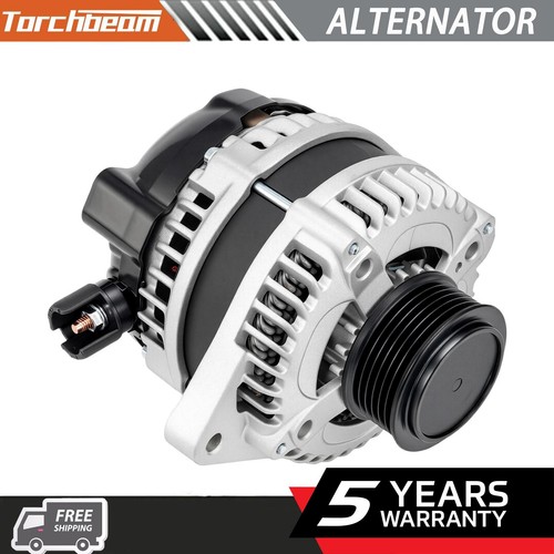 Alternator for honda accord - alternator,