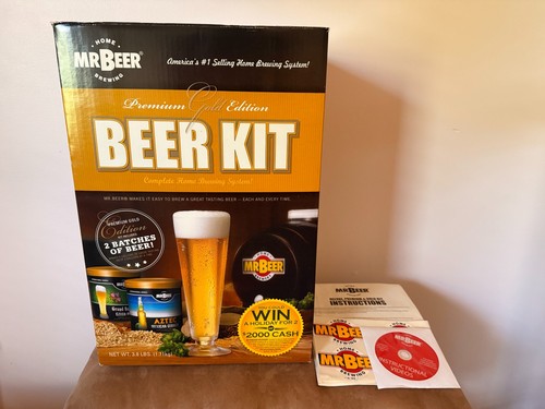 Beer home brewing - beer, 2