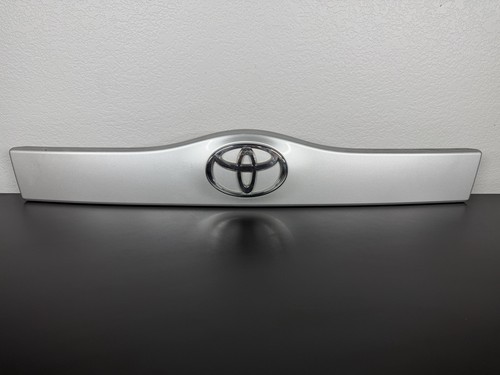 2004 2009 toyota - prius, trunk