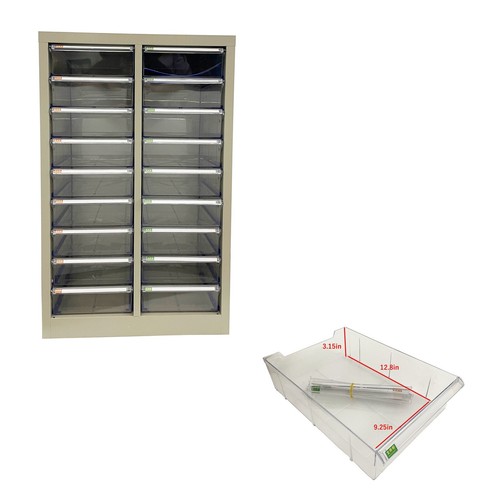 File cabinet small drawers - file,