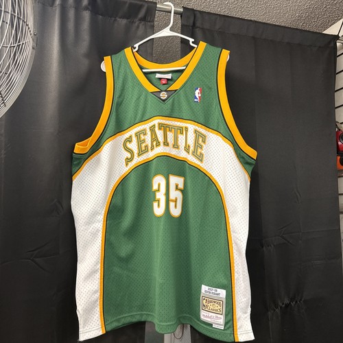 Mitchell ness nba seattle - &,