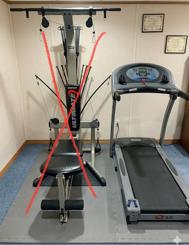Horizon fitness 0 electric - fitness, 3.0