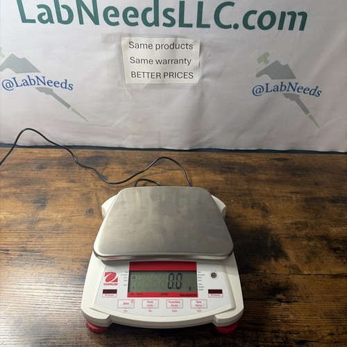 Ohaus navigator nv1101 - navigator,