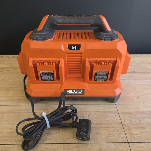 Ridgid r86096 sequential - ridgid,
