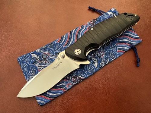 Dendra typhoon folding - dendra,