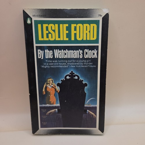 1960 the watchman - 1960, watchman's