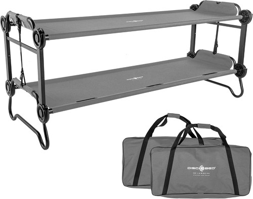 Disc bed large outdoor - disc-o-bed,