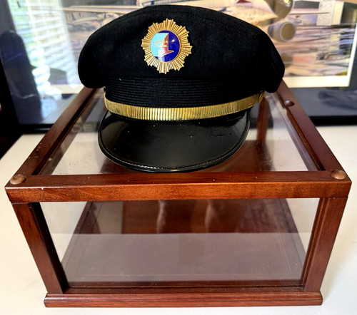 Vtg eastern airlines - airlines, pilot's