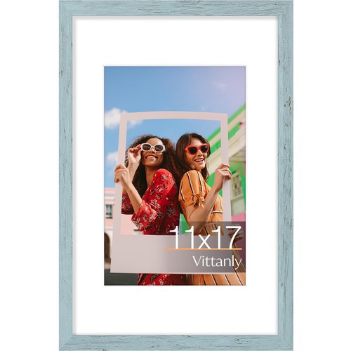 Vittanly 11x17 picture frame - vittanly,