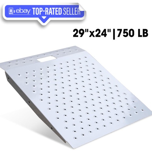 Vnn shed ramp - shed, mower