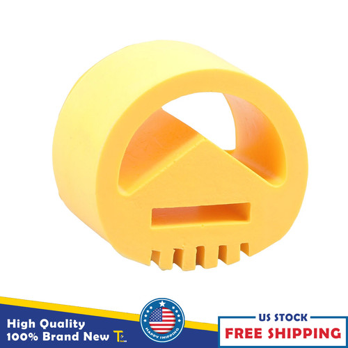 Motor mount snubber - motor,