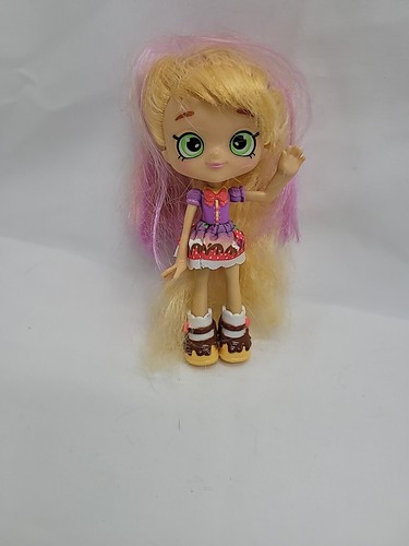 Shopkins shoppies pam - shoppies,