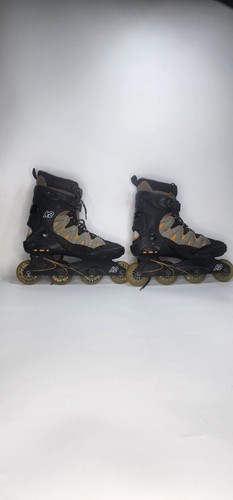 Vintage flight softboot - k2,