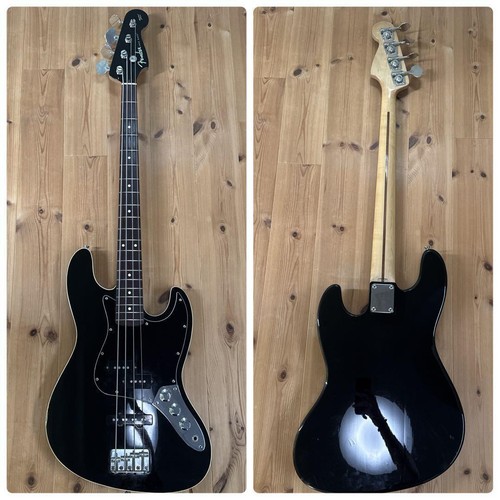 Fender japan aero dyne - aero, ajb-58