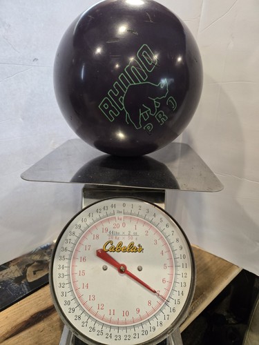 Brunswick purple rhino pro - brunswick,