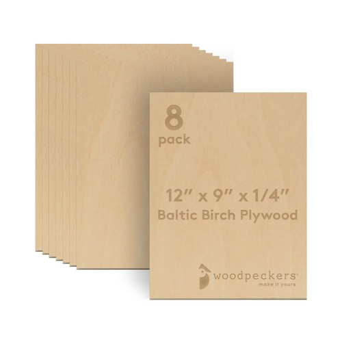 Inch baltic birch plywood - birch,