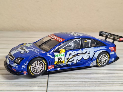 Scalextric opel opc - scalextric,