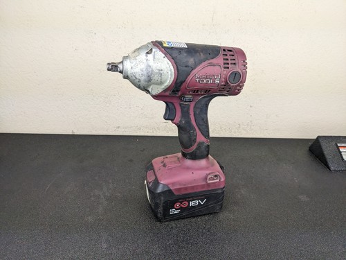Bo522 matco tools - tools, 3/8"