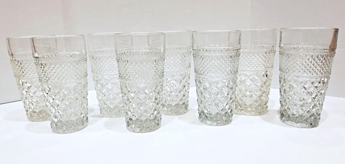 Set vtg wexford 1 - wexford, 1/4"