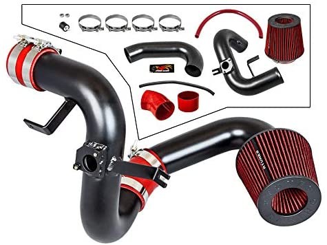 Cold air intake compatible - cold,