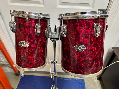 Slingerland 8 - slingerland, 8”
