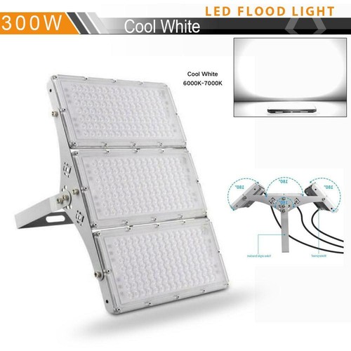 300w led flood light super - 300w,