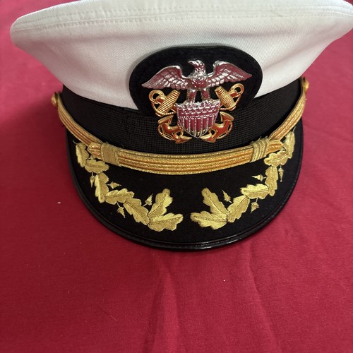 Bancroft navy officer - navy,