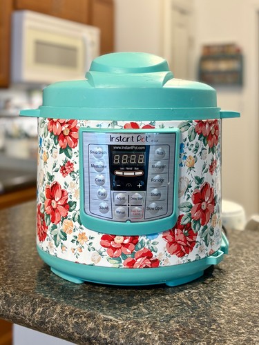 Pioneer woman instant pot - pioneer,