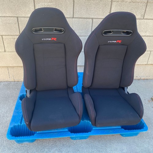 Recaro sr3 honda - sr3, style