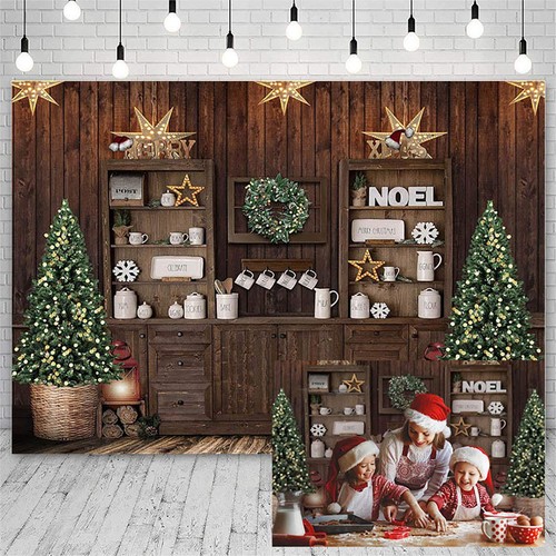 Christmas kitchen photography - christmas,