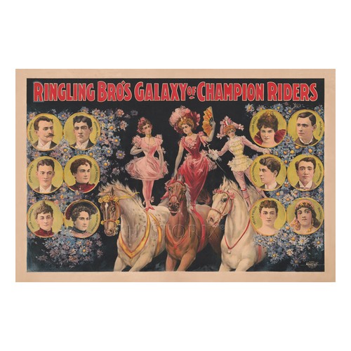 1899 ringling bros - 1899,
