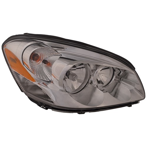 Bulb headlight right - 5-bulb,