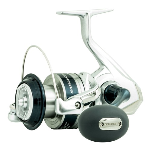 Shimano saragosa spinning - sw, a