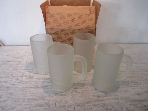 Set vintage 1981 - set, 4