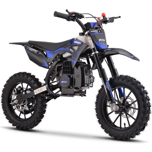 Mototec thunder gas - thunder,