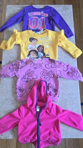 Rare piece toddler girl - 39, 4t