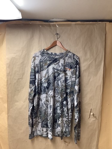 Sitka 600155 core merino 120 - 600155,
