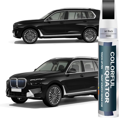 Bmw jet black - bmw, touch