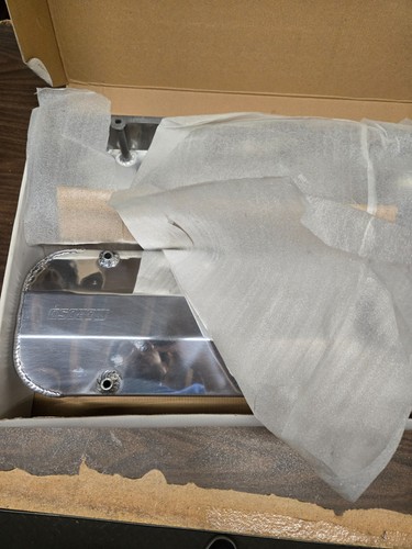 Bbc chevy 454 - 454, fabricated