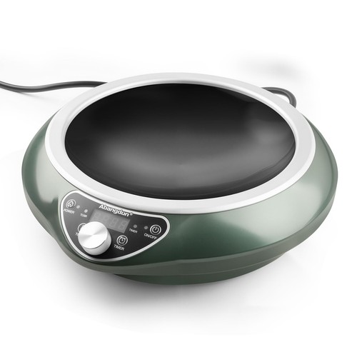 Abangdun 1700w 110v induction - abangdun,