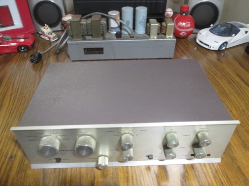 Rare audio history - rare,