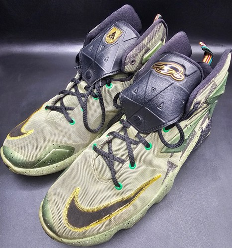 Nike lebron xiii all - nike, 13